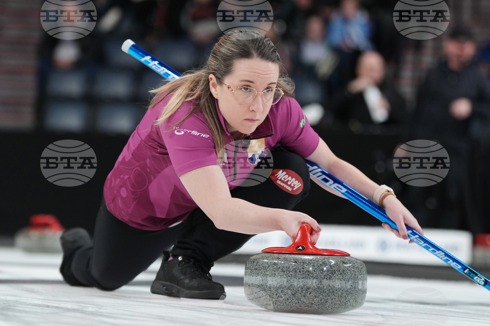 Canada Curling