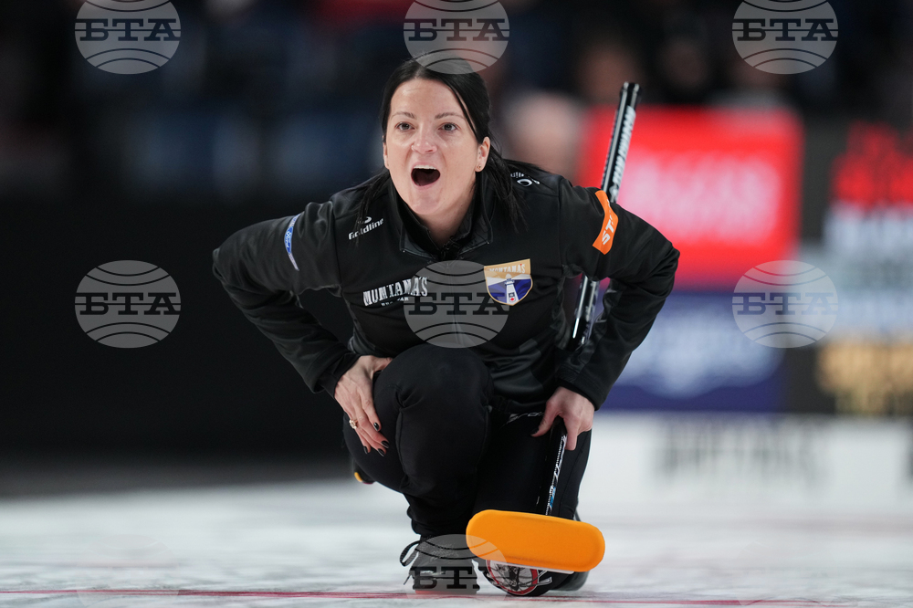 Canada Curling