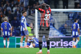 Portugal Europa League Soccer