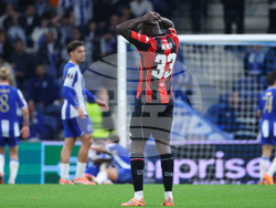 Portugal Europa League Soccer