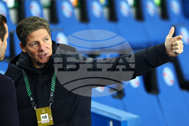 France Conference League Soccer