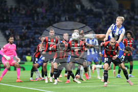 Portugal Europa League Soccer