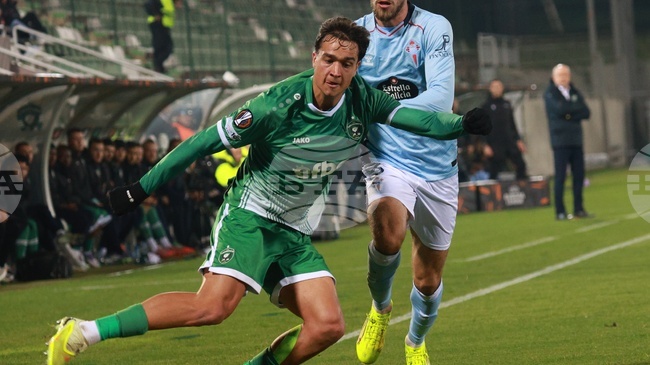 Петър Станич: „Имахме нужда от този момент, много съм щастлив от хеттрика“