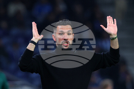 Portugal Europa League Soccer