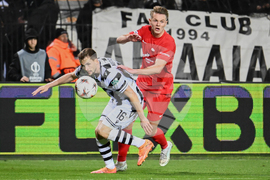 Greece Europa League Soccer