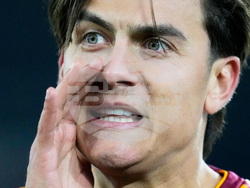 Italy Europa League Soccer