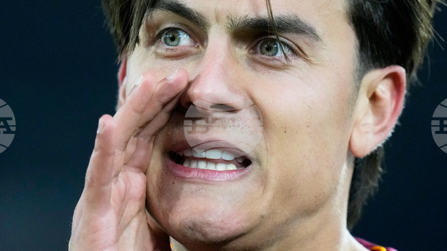 Бока Хуниорс прави първи стъпки за Дибала