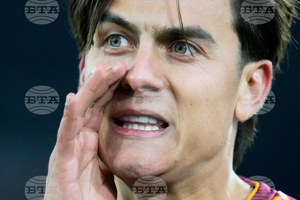 Бока Хуниорс прави първи стъпки за Дибала