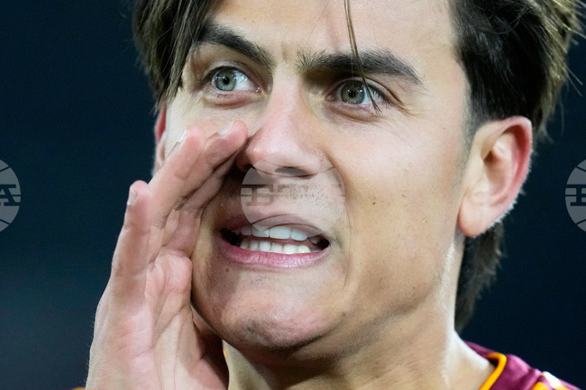 Бока Хуниорс прави първи стъпки за Дибала