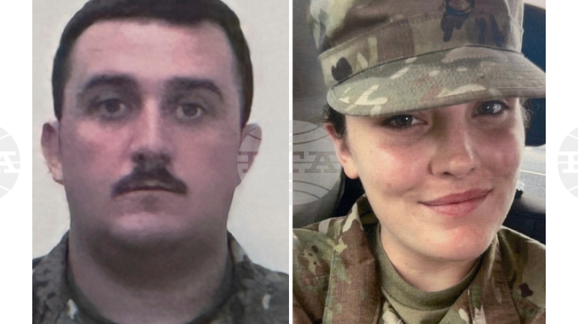 Заподозреният в убийството на военнослужещ от Националната гвардия на САЩ ще получи по-тежко обвинение