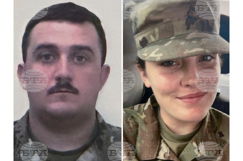 Заподозреният в убийството на военнослужещ от Националната гвардия на САЩ ще получи по-тежко обвинение