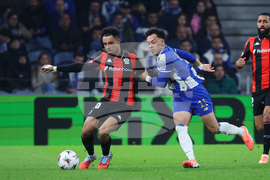 Portugal Europa League Soccer