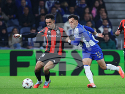 Portugal Europa League Soccer