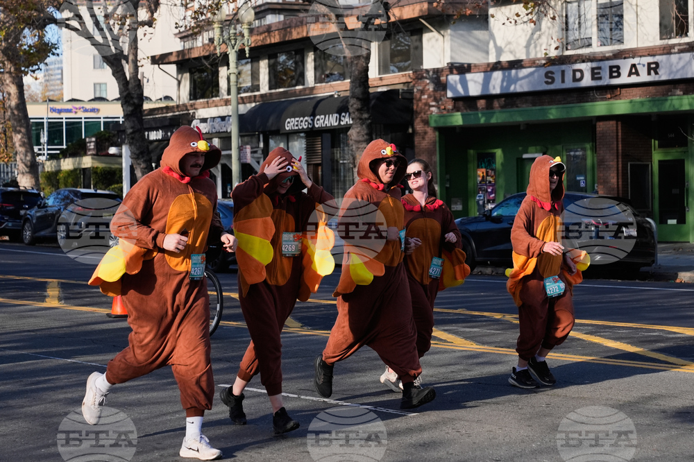 California Daily Life