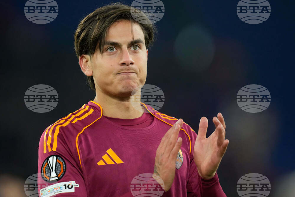 Дибала се завръща в игра за Рома за възловия мач с Наполи