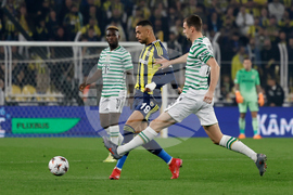 Turkey Europa League Soccer