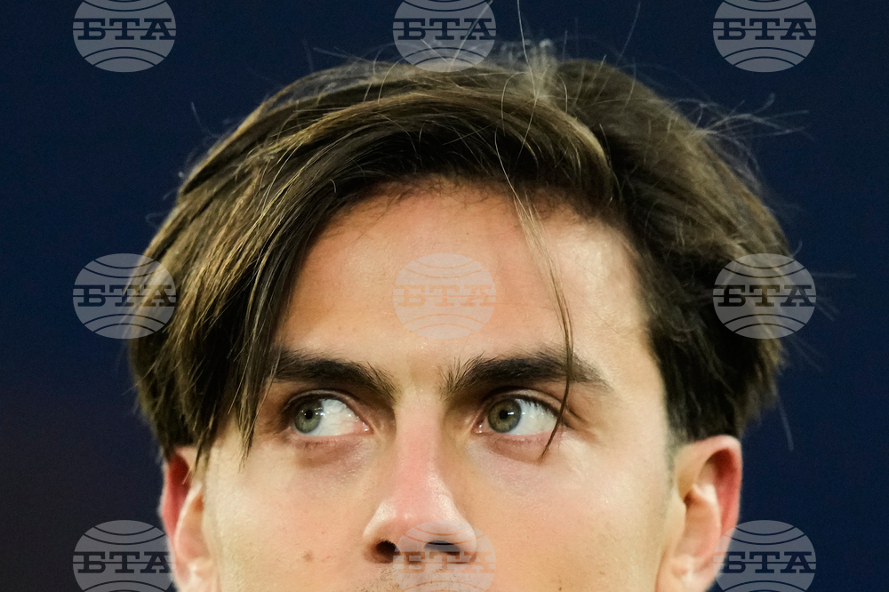 Italy Europa League Soccer