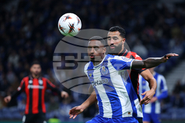 Portugal Europa League Soccer