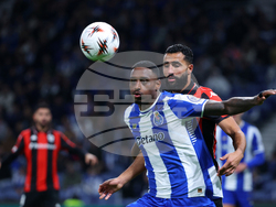 Portugal Europa League Soccer