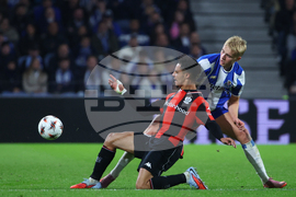 Portugal Europa League Soccer