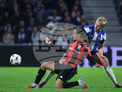 Portugal Europa League Soccer