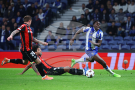 Portugal Europa League Soccer