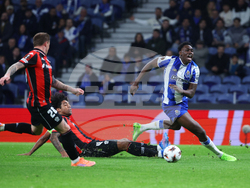 Portugal Europa League Soccer