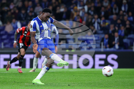 Portugal Europa League Soccer