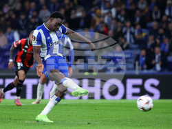 Portugal Europa League Soccer