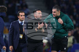 Portugal Europa League Soccer