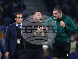 Portugal Europa League Soccer