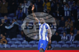 Portugal Europa League Soccer