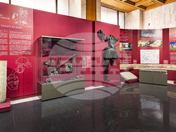 Снимка: Национален исторически музей