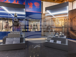 Снимка: Национален исторически музей