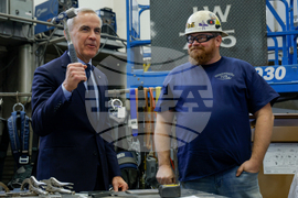 Canada Alberta Pipeline