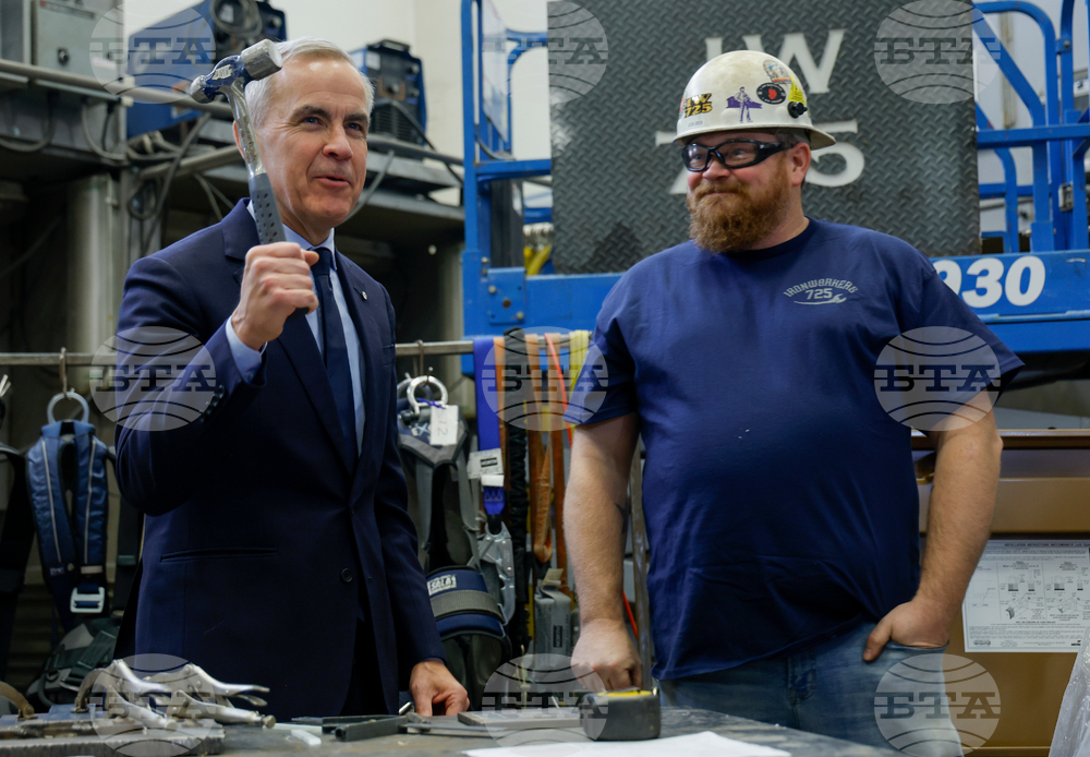 Canada Alberta Pipeline