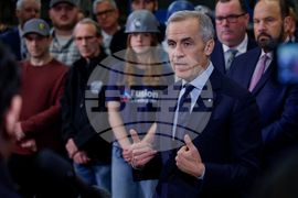 Canada Alberta Pipeline