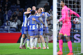 Portugal Europa League Soccer