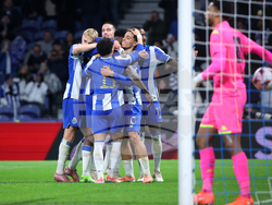 Portugal Europa League Soccer