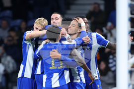 Portugal Europa League Soccer