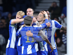 Portugal Europa League Soccer