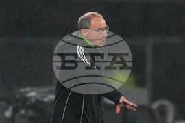 Netherlands Europa League Soccer