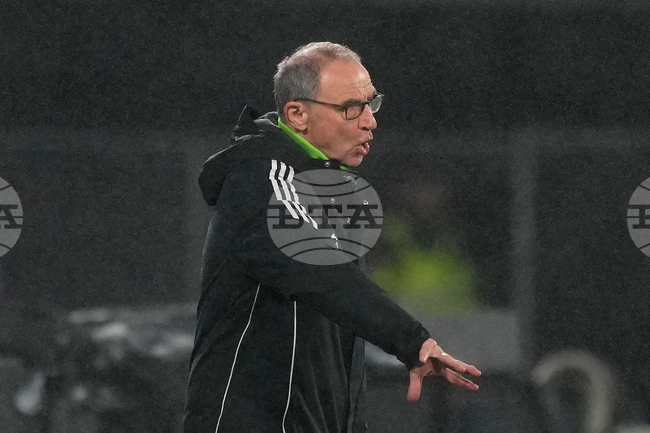 Мениджърът Мартин О'Нийл за последно ще води Селтик срещу Дънди