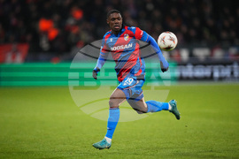 Czech Republic Europa League Soccer