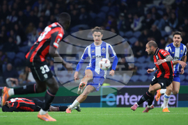 Portugal Europa League Soccer