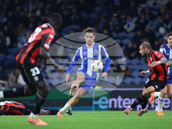 Portugal Europa League Soccer