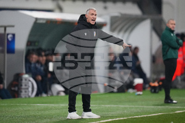 Czech Republic Europa League Soccer