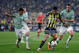 Turkey Europa League Soccer