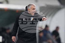 Czech Republic Europa League Soccer