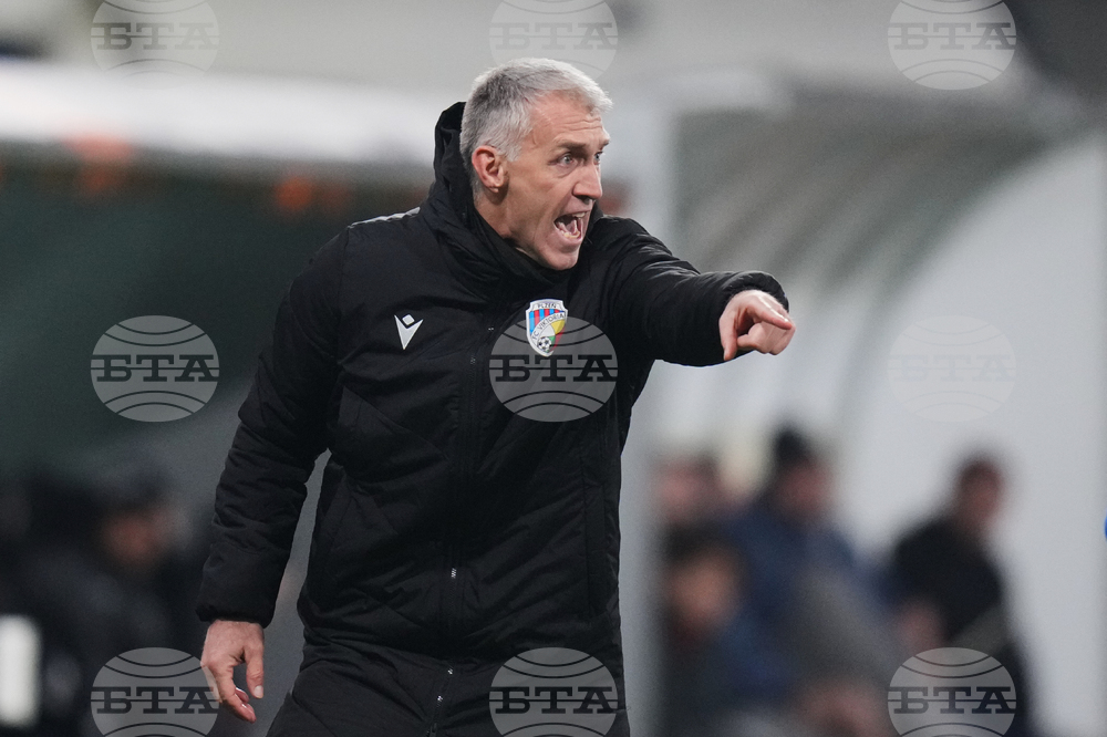 Czech Republic Europa League Soccer